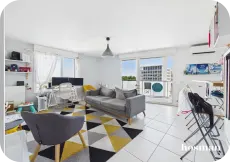 vente appartement de 66.0m² à bordeaux