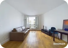 vente appartement de 40.0 m² à paris
