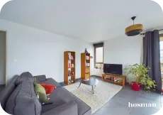 vente appartement de 80.0 m² à bordeaux