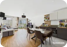vente appartement de 81.59m² à ivry-sur-seine