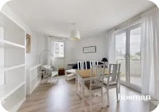 vente appartement de 51.0 m² à mérignac