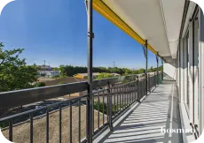 vente appartement de 82.0 m² à cenon