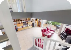 vente maison de 136.17 m² à lyon