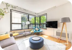 vente appartement de 103.26 m² à paris