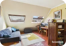 vente appartement de 18.08m² à paris