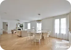 vente appartement de 90.69m² à paris