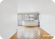 vente appartement de 42.0 m² à paris