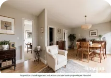 vente appartement de 84.0 m² à caluire-et-cuire