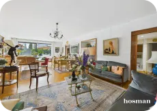 vente appartement de 123.0m² à bordeaux