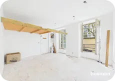 vente appartement de 25.84m² à montreuil