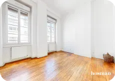 vente appartement de 68.97m² à lyon