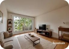 vente appartement de 50.49m² à paris