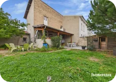 vente maison de 93.0 m² à oullins-pierre-bénite