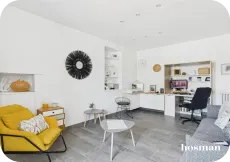 vente maison de 130.0 m² à francheville