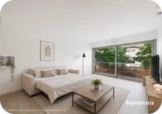 vente appartement de 24.0m² à bordeaux