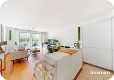 vente appartement de 70.0m² à suresnes