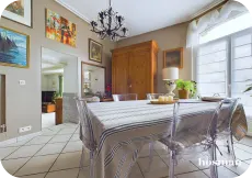 vente maison de 120.0 m² à vertou