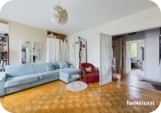 vente appartement de 85.0 m² à courbevoie