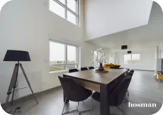 vente appartement de 142.0m² à bordeaux