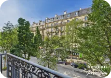 vente appartement de 99.0 m² à paris