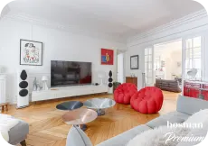 vente appartement de 191.44 m² à paris