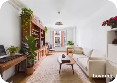 vente appartement de 62.0m² à asnières-sur-seine