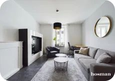 vente appartement de 42.77m² à rezé