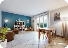 vente appartement de 70.0 m² à lyon