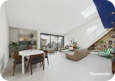 vente maison de m² à talence