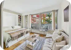 vente appartement de 32.89m² à paris