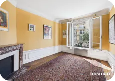 vente appartement de 45.0m² à meudon