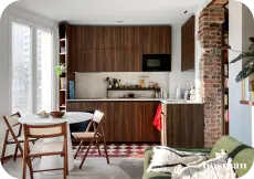 vente appartement de 36.52m² à paris