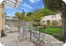 vente maison de m² à montreuil