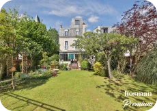 vente maison de 247.0 m² à colombes