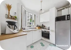 vente appartement de 61.0 m² à boulogne-billancourt