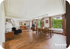 vente maison de m² à noisy-le-grand