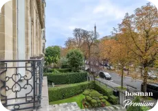 vente appartement de 239.77m² à paris