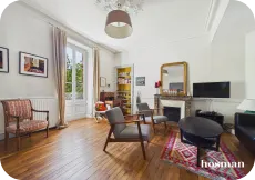vente appartement de 96.88m² à nantes