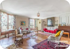 vente appartement de 227.2 m² à paris