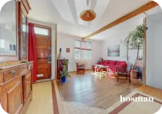 vente maison de 180.0 m² à nantes