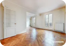 vente appartement de 81.0 m² à issy-les-moulineaux