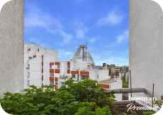 vente appartement de 91.0 m² à paris