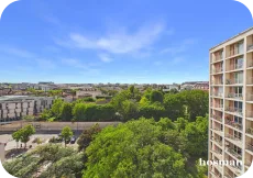 vente duplex de 106.0 m² à paris