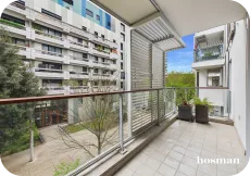 vente appartement de 64.0m² à boulogne-billancourt