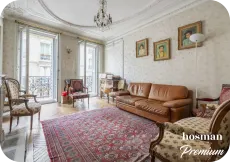 vente appartement de 125.0m² à paris