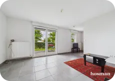 vente appartement de 37.5m² à nantes