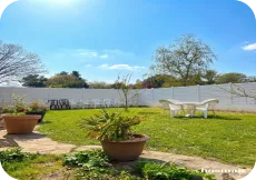 vente maison de 125.44 m² à saint-herblain