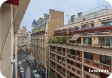 vente appartement de 28.0 m² à paris