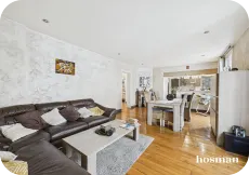 vente appartement de 93.0 m² à ivry-sur-seine