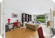 vente appartement de 47.03 m² à paris